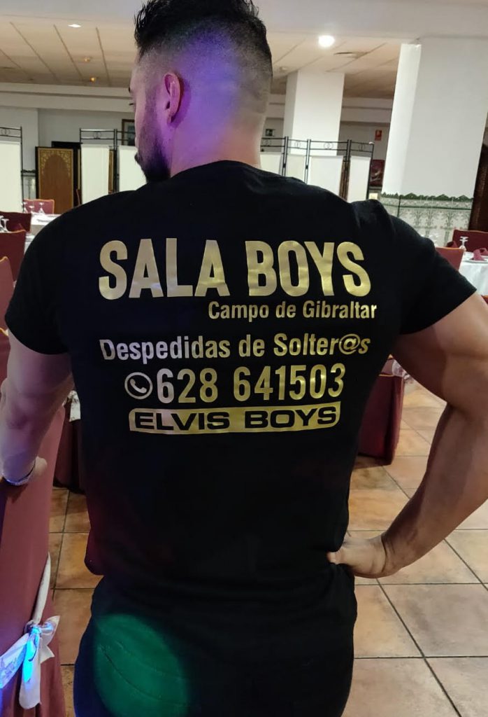 Boys 9.