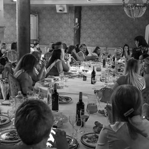 Despedida de soltera en Gibraltar 18.